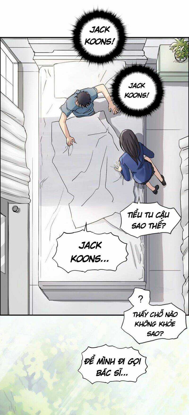 Siêu Năng Lập Phương - Chapter 168 - Trang 21