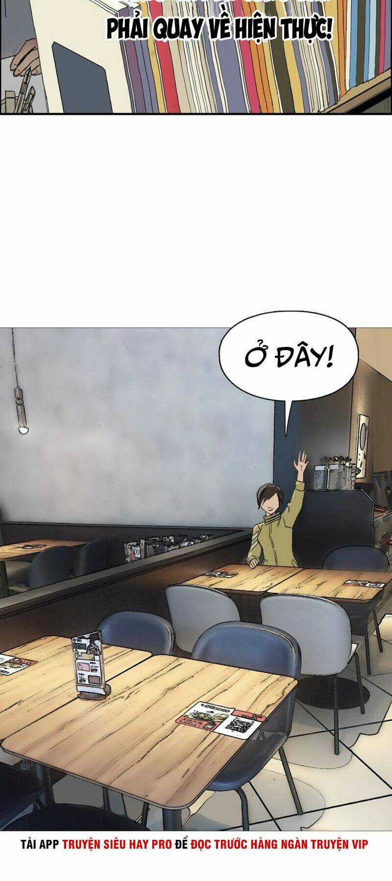 Siêu Năng Lập Phương - Chapter 168 - Trang 28