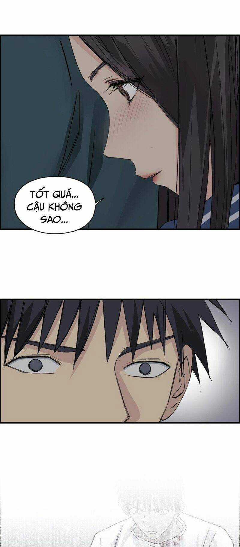 Siêu Năng Lập Phương - Chapter 168 - Trang 33