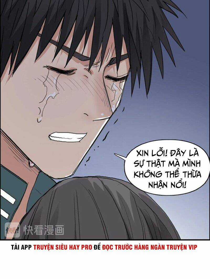 Siêu Năng Lập Phương - Chapter 168 - Trang 46