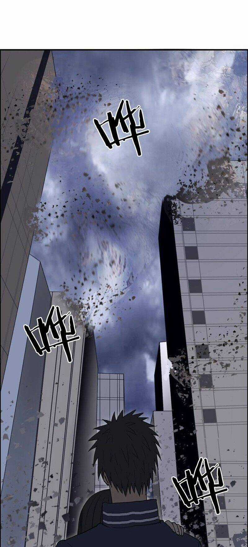 Siêu Năng Lập Phương - Chapter 168 - Trang 47