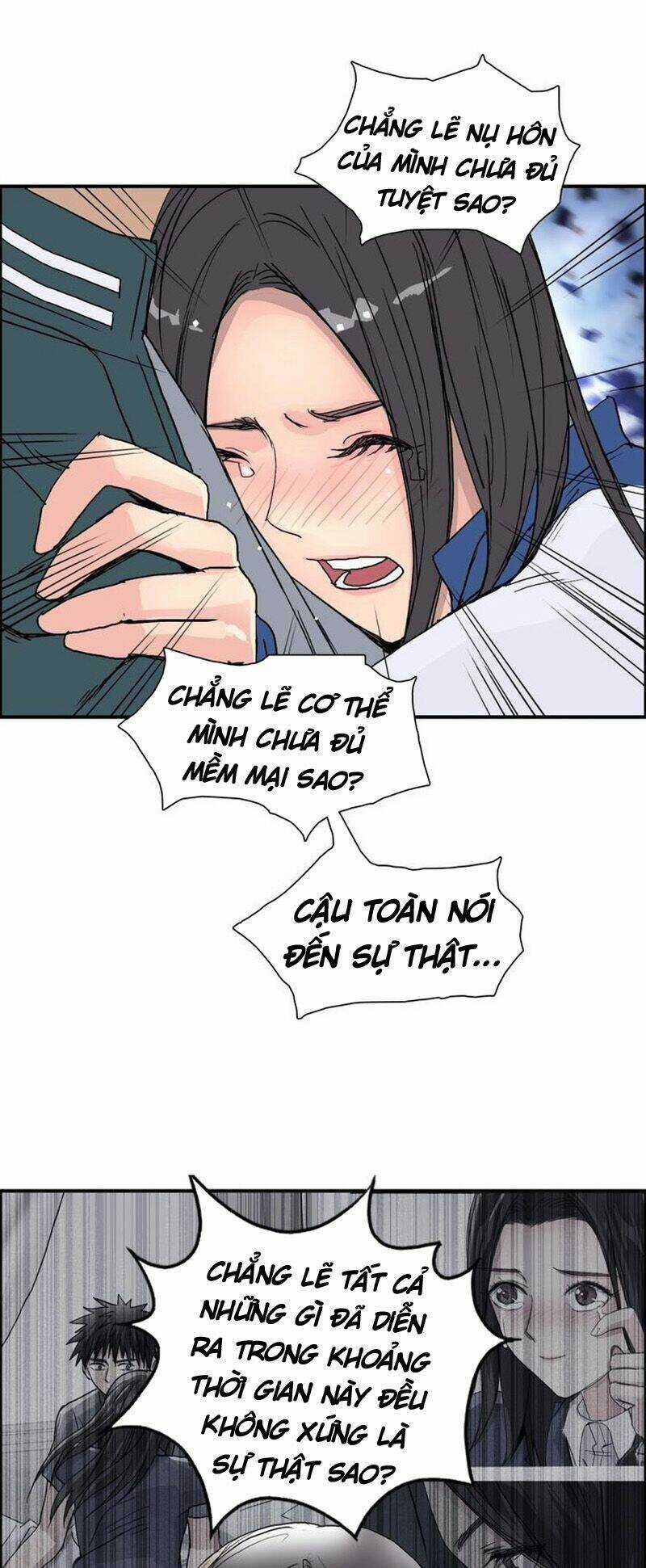 Siêu Năng Lập Phương - Chapter 168 - Trang 51