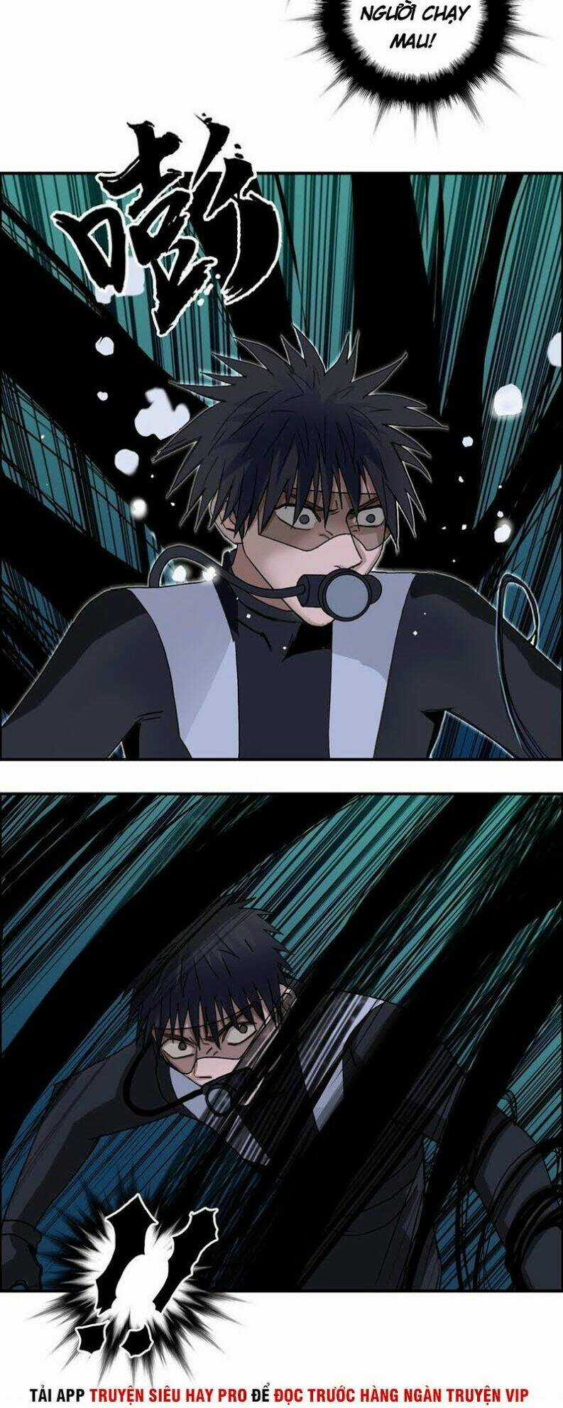 Siêu Năng Lập Phương - Chapter 168 - Trang 7