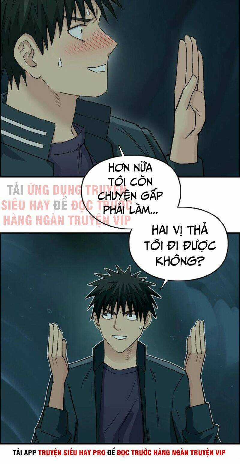 Siêu Năng Lập Phương - Chapter 169 - Trang 13