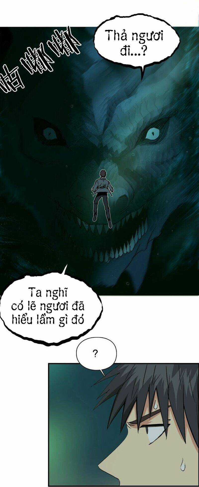 Siêu Năng Lập Phương - Chapter 169 - Trang 14