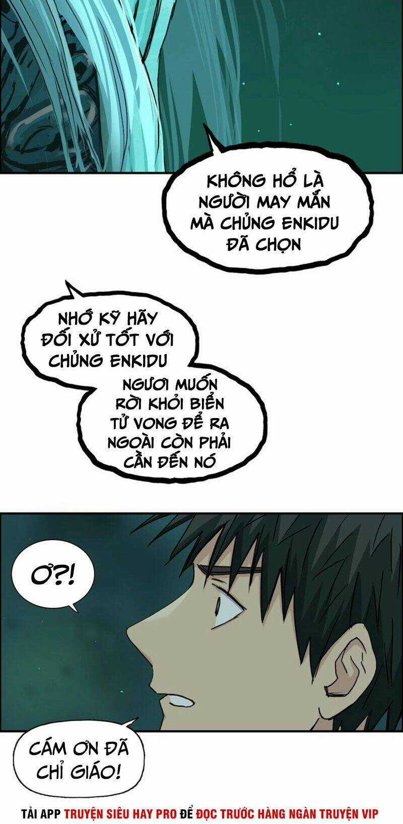 Siêu Năng Lập Phương - Chapter 169 - Trang 19