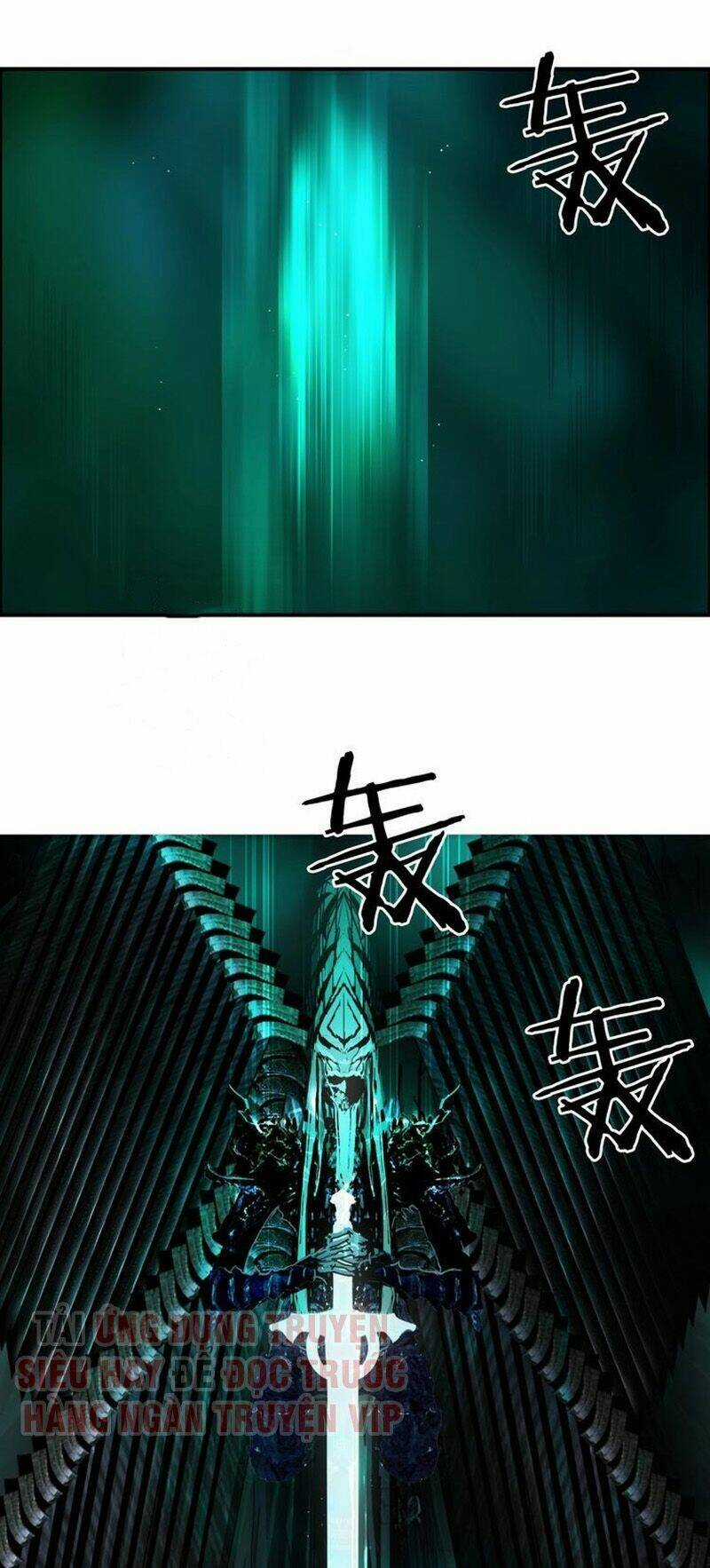 Siêu Năng Lập Phương - Chapter 169 - Trang 4