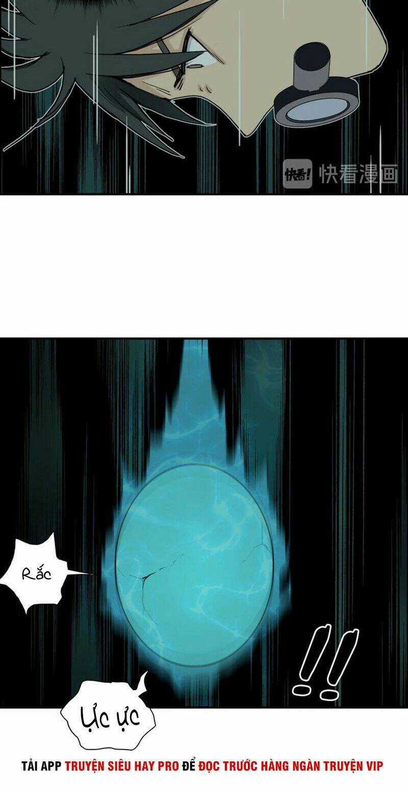 Siêu Năng Lập Phương - Chapter 169 - Trang 47