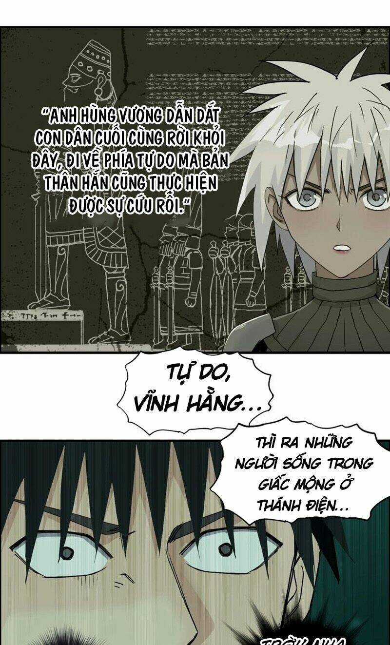 Siêu Năng Lập Phương - Chapter 169 - Trang 8