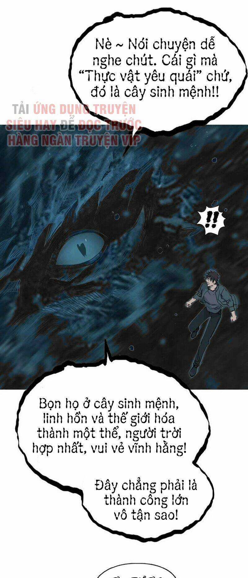 Siêu Năng Lập Phương - Chapter 169 - Trang 10