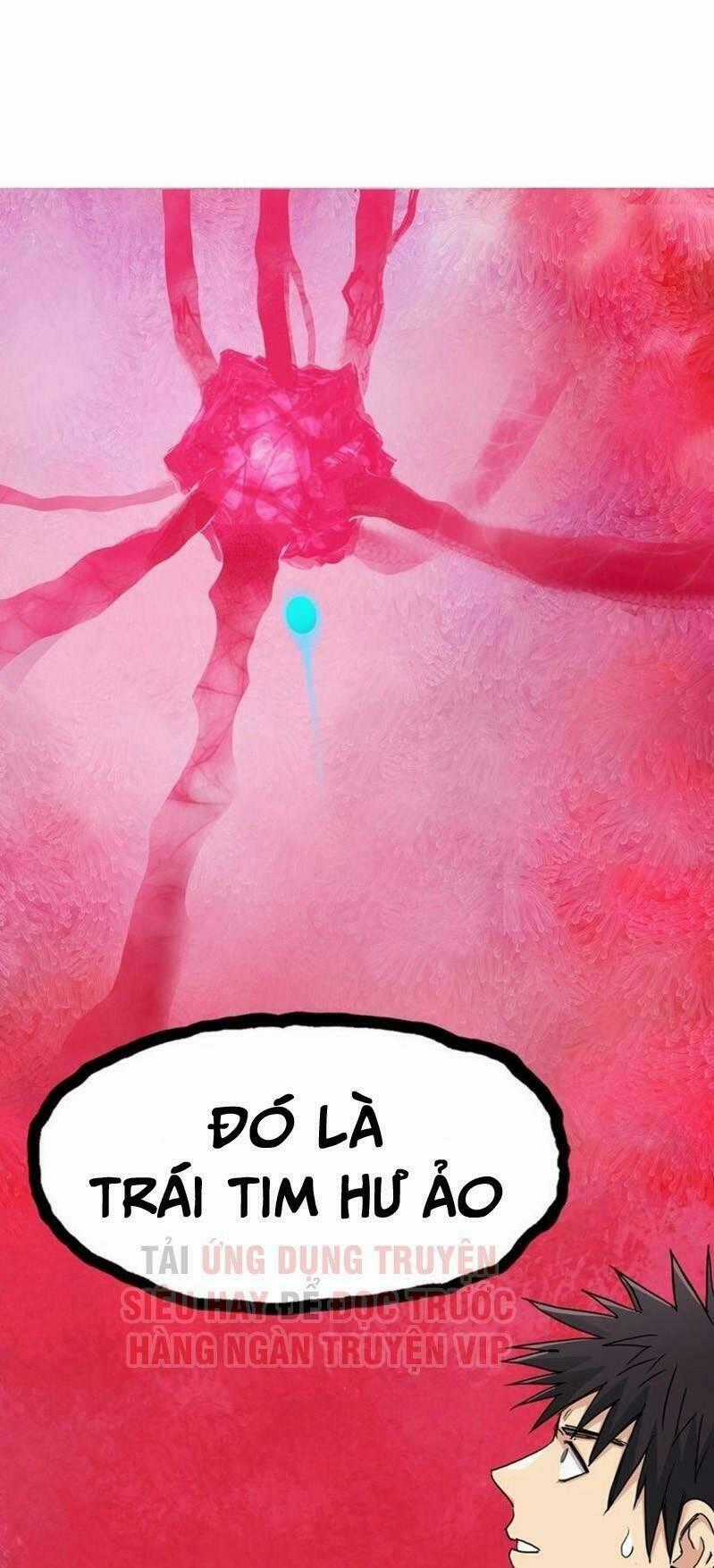 Siêu Năng Lập Phương - Chapter 170 - Trang 1