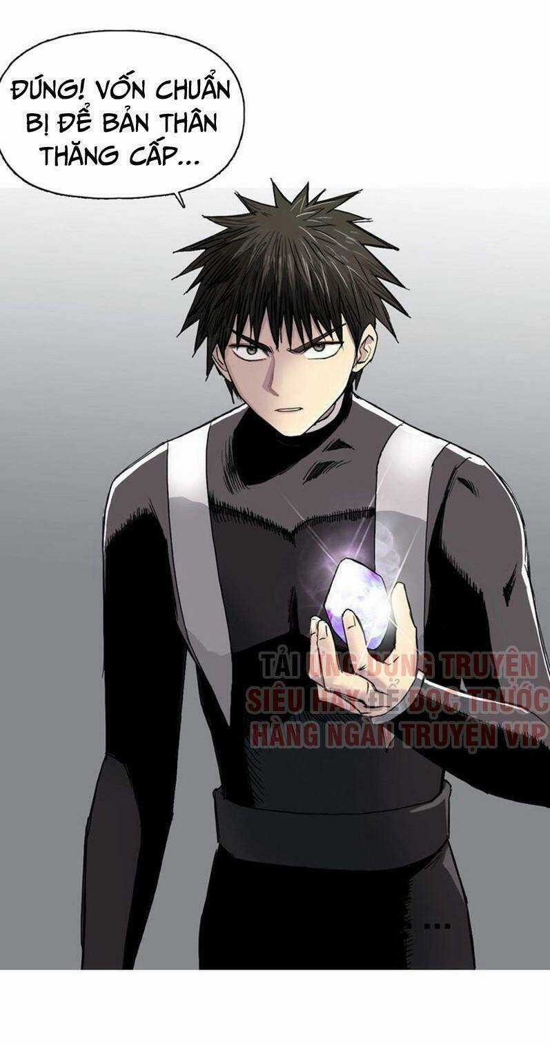 Siêu Năng Lập Phương - Chapter 170 - Trang 17