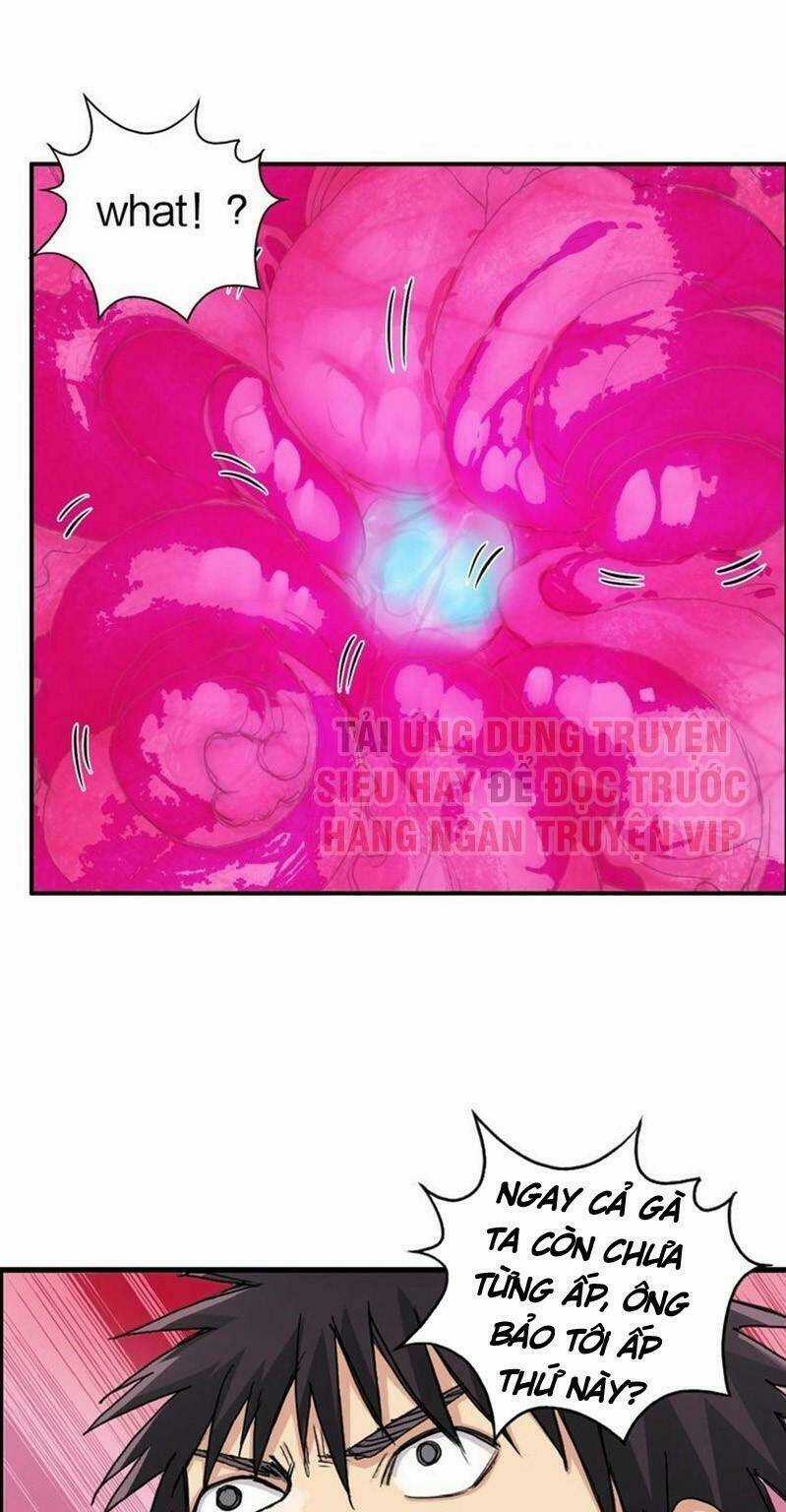 Siêu Năng Lập Phương - Chapter 170 - Trang 3