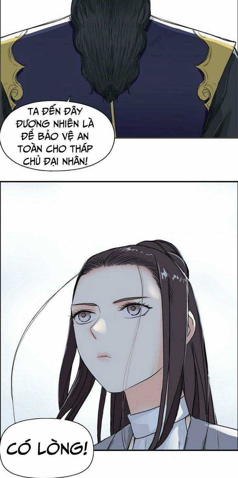 Siêu Năng Lập Phương - Chapter 170 - Trang 22