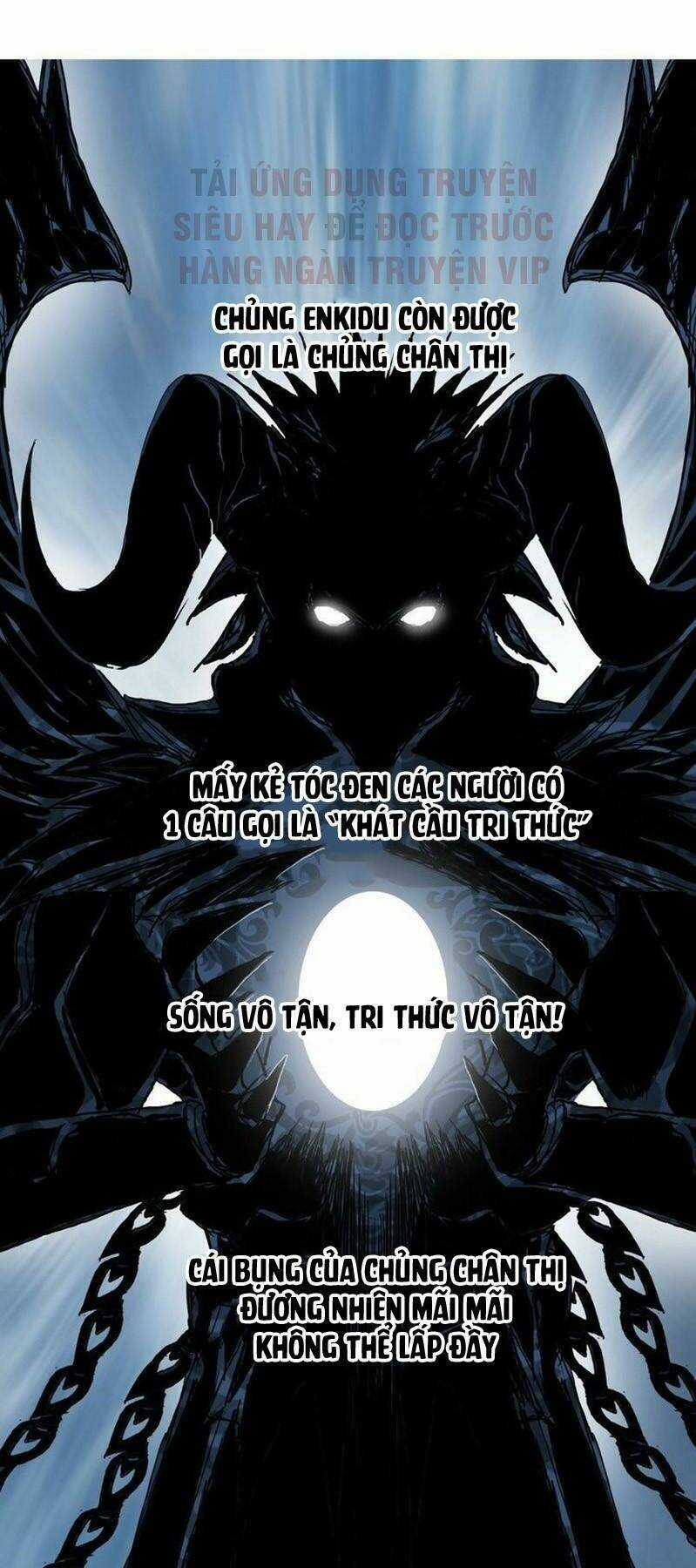 Siêu Năng Lập Phương - Chapter 170 - Trang 28