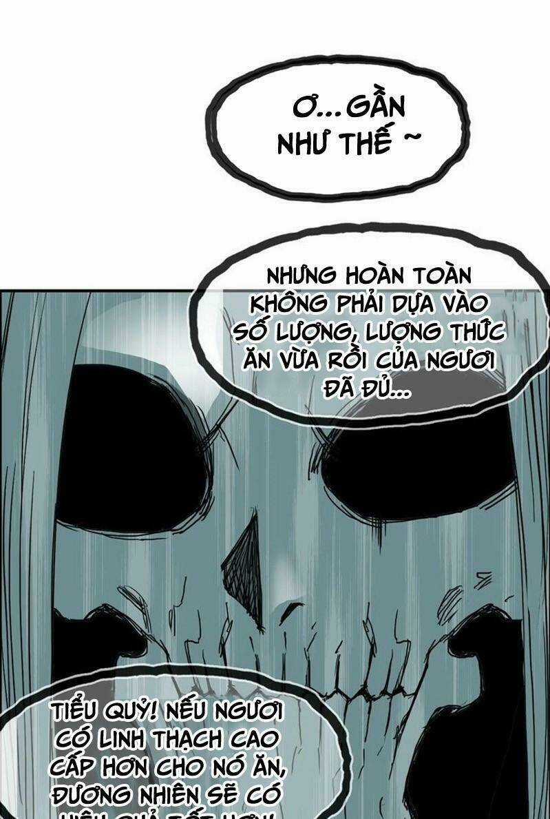 Siêu Năng Lập Phương - Chapter 170 - Trang 31