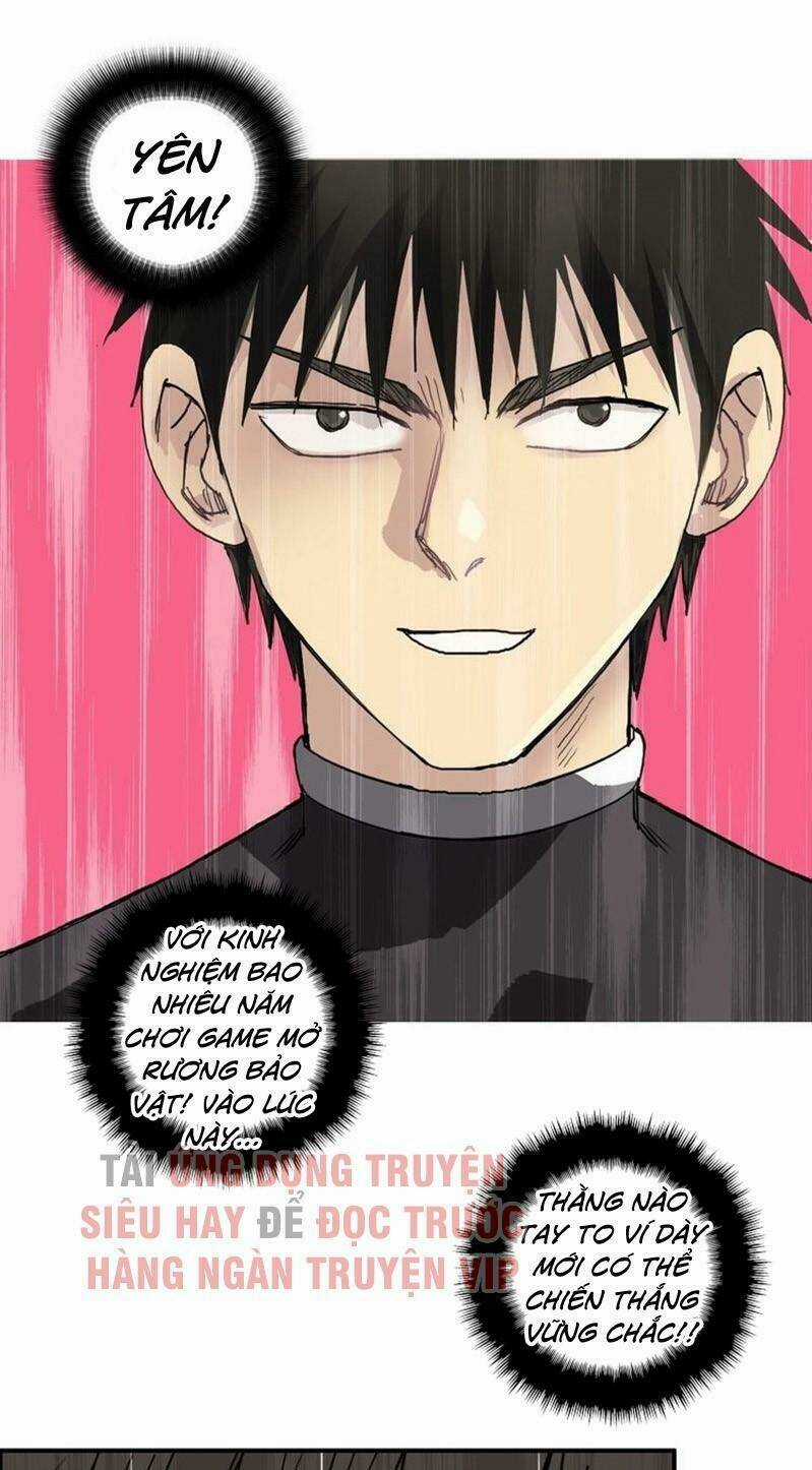 Siêu Năng Lập Phương - Chapter 170 - Trang 35