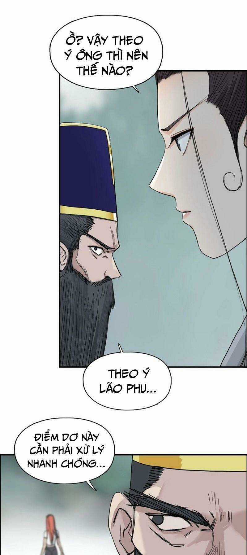 Siêu Năng Lập Phương - Chapter 170 - Trang 45