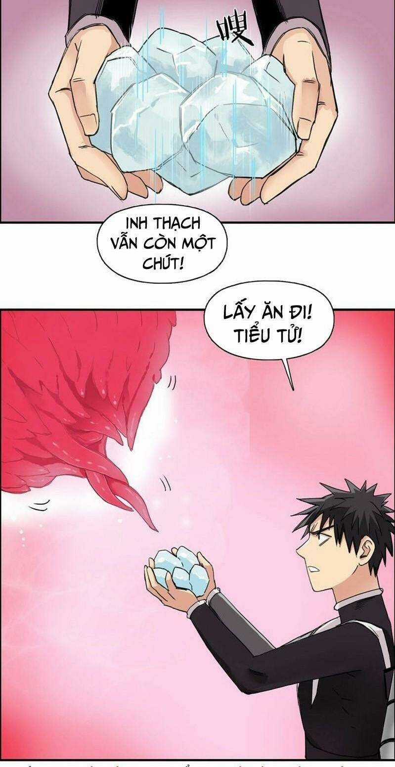 Siêu Năng Lập Phương - Chapter 170 - Trang 6