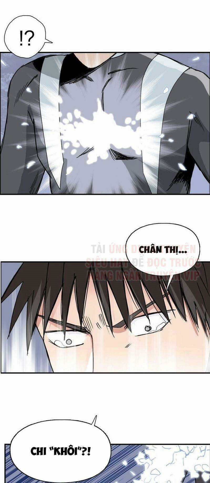 Siêu Năng Lập Phương - Chapter 170 - Trang 59