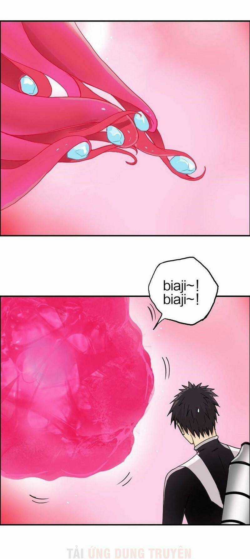 Siêu Năng Lập Phương - Chapter 170 - Trang 7