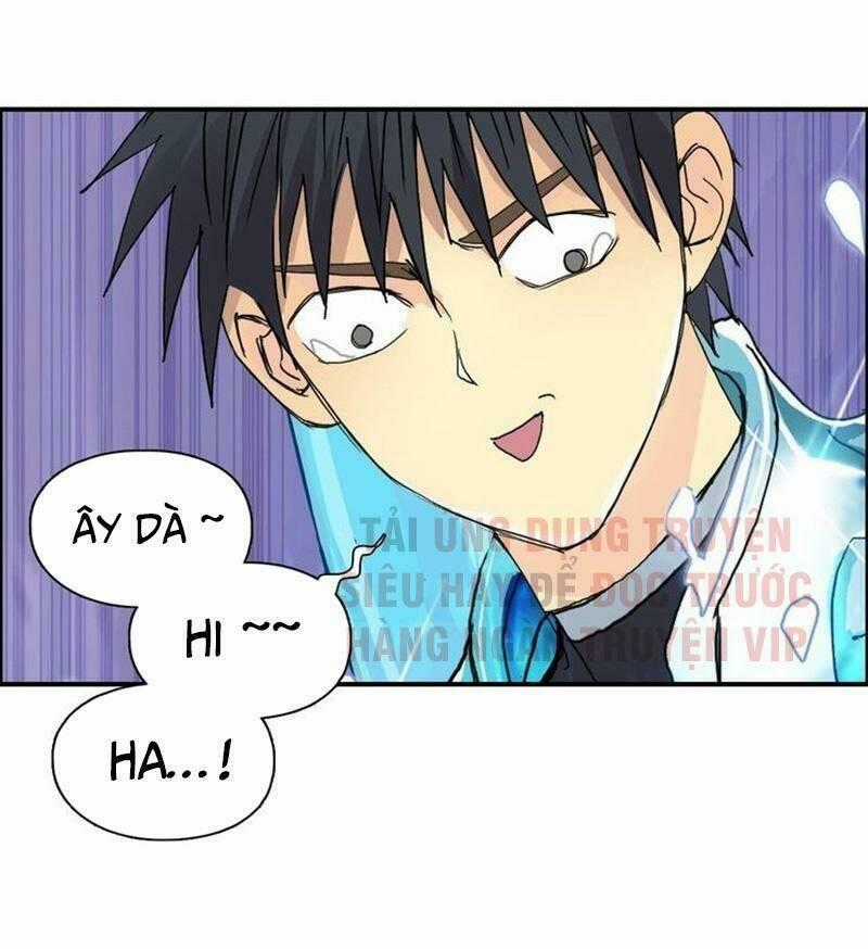Siêu Năng Lập Phương - Chapter 170 - Trang 64