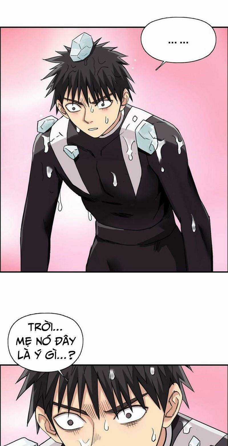 Siêu Năng Lập Phương - Chapter 170 - Trang 9