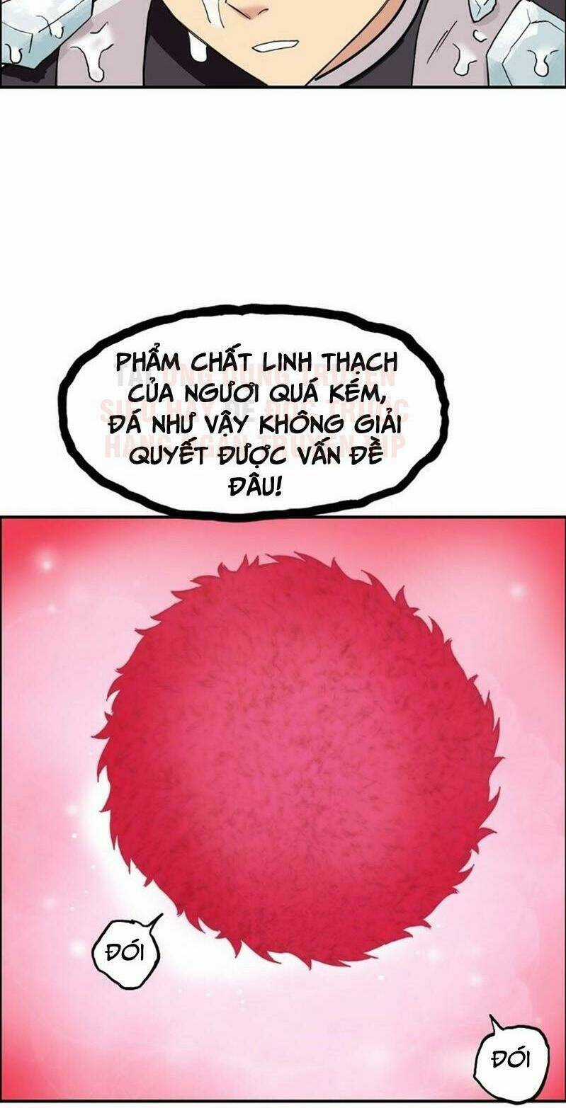 Siêu Năng Lập Phương - Chapter 170 - Trang 10