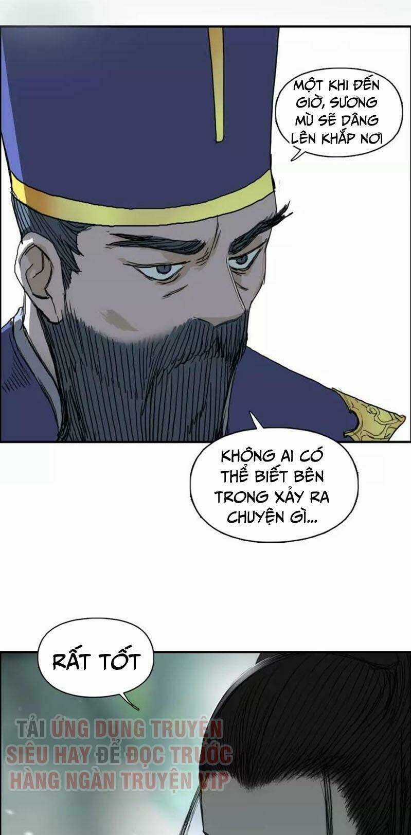 Siêu Năng Lập Phương - Chapter 171 - Trang 15