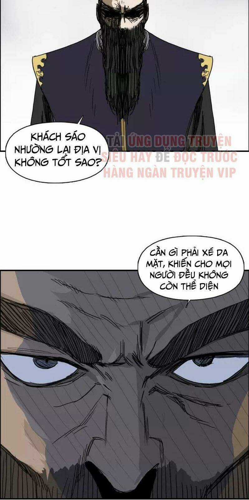 Siêu Năng Lập Phương - Chapter 171 - Trang 18