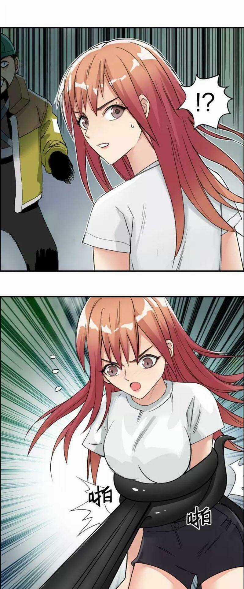 Siêu Năng Lập Phương - Chapter 171 - Trang 21