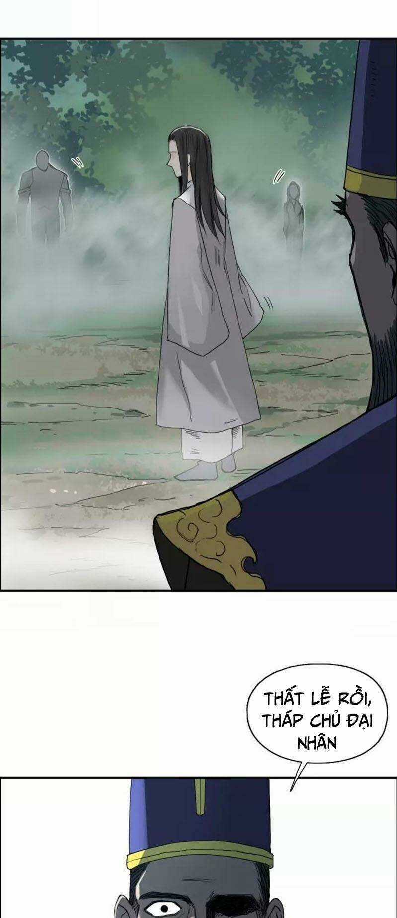 Siêu Năng Lập Phương - Chapter 171 - Trang 23