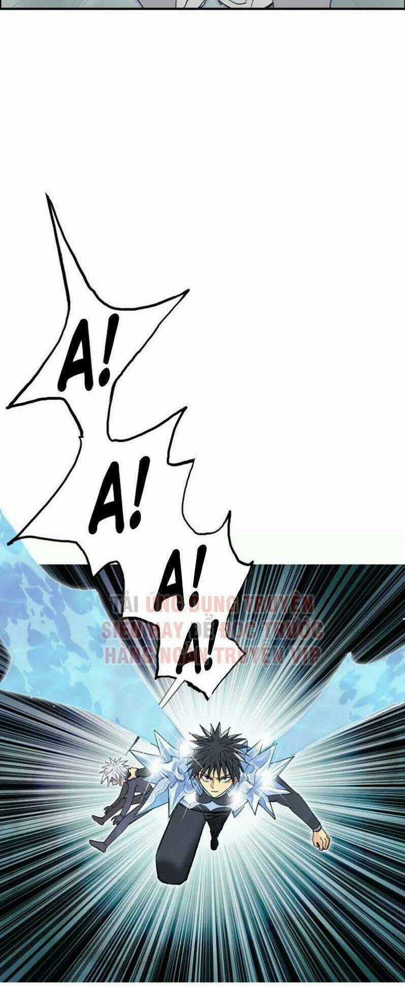 Siêu Năng Lập Phương - Chapter 171 - Trang 30