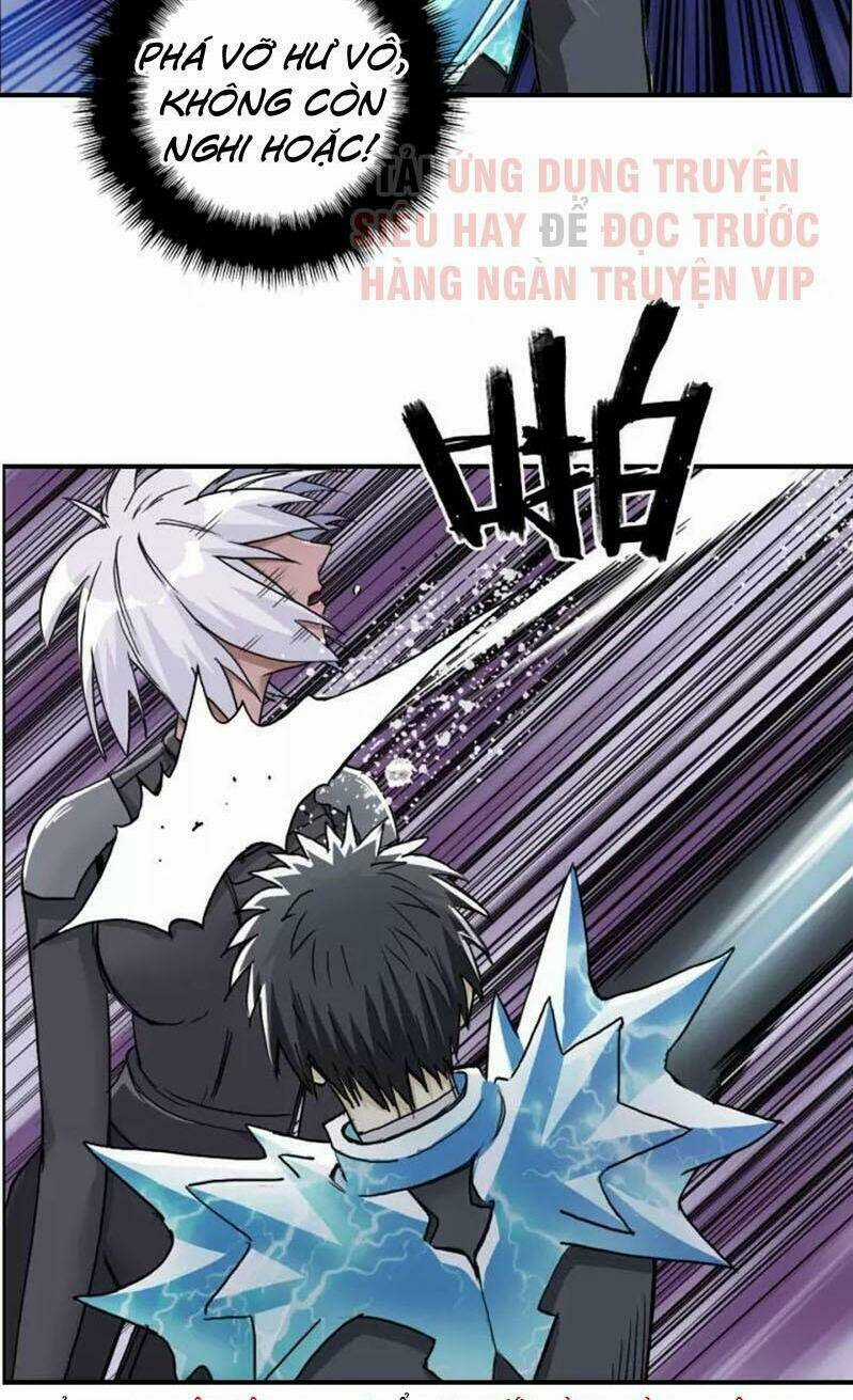 Siêu Năng Lập Phương - Chapter 171 - Trang 4