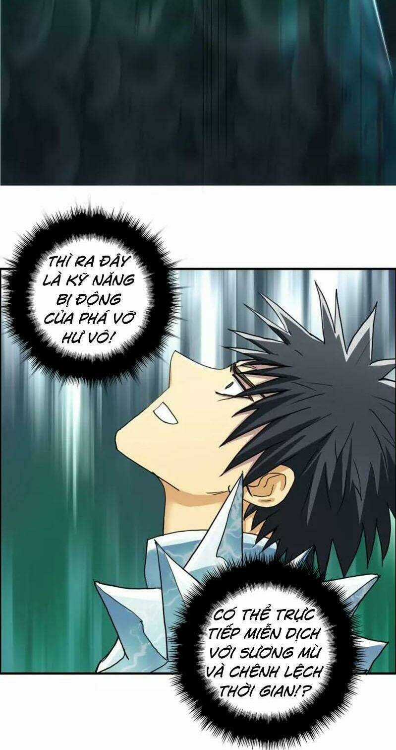 Siêu Năng Lập Phương - Chapter 171 - Trang 32