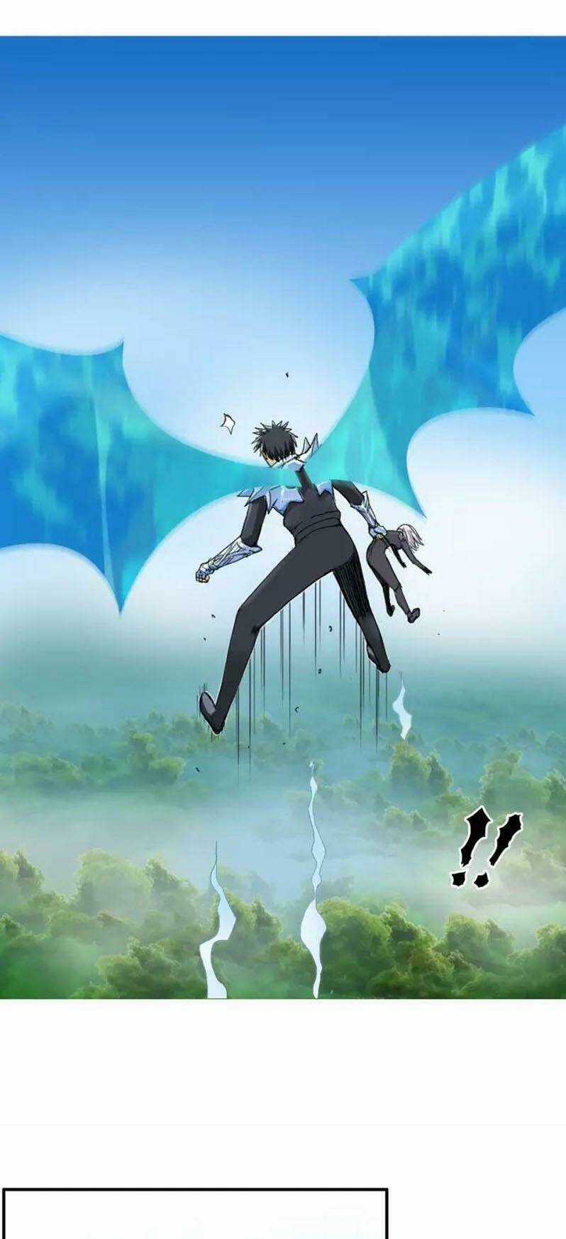 Siêu Năng Lập Phương - Chapter 171 - Trang 33