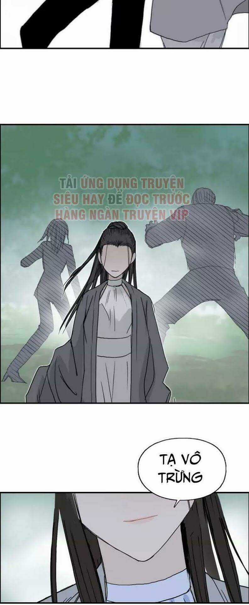 Siêu Năng Lập Phương - Chapter 171 - Trang 40