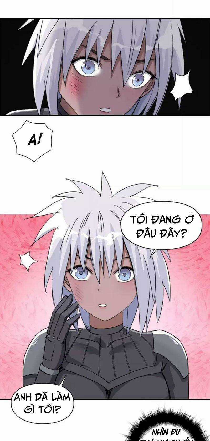 Siêu Năng Lập Phương - Chapter 171 - Trang 5