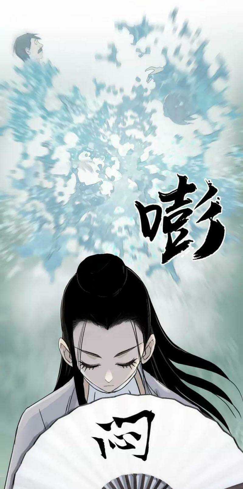 Siêu Năng Lập Phương - Chapter 171 - Trang 43