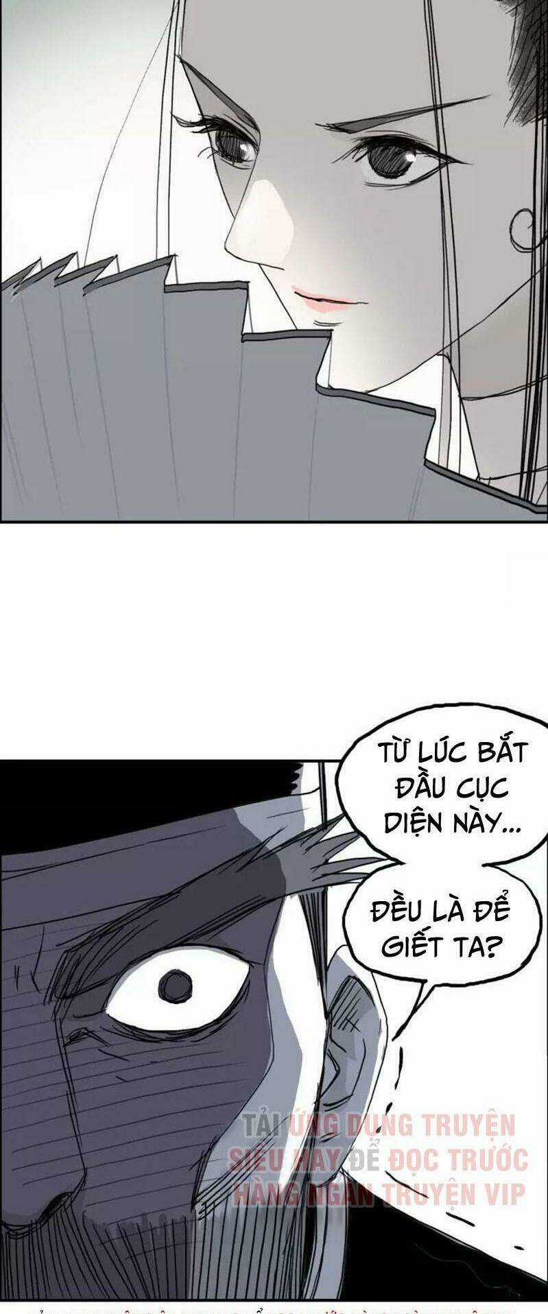 Siêu Năng Lập Phương - Chapter 171 - Trang 48