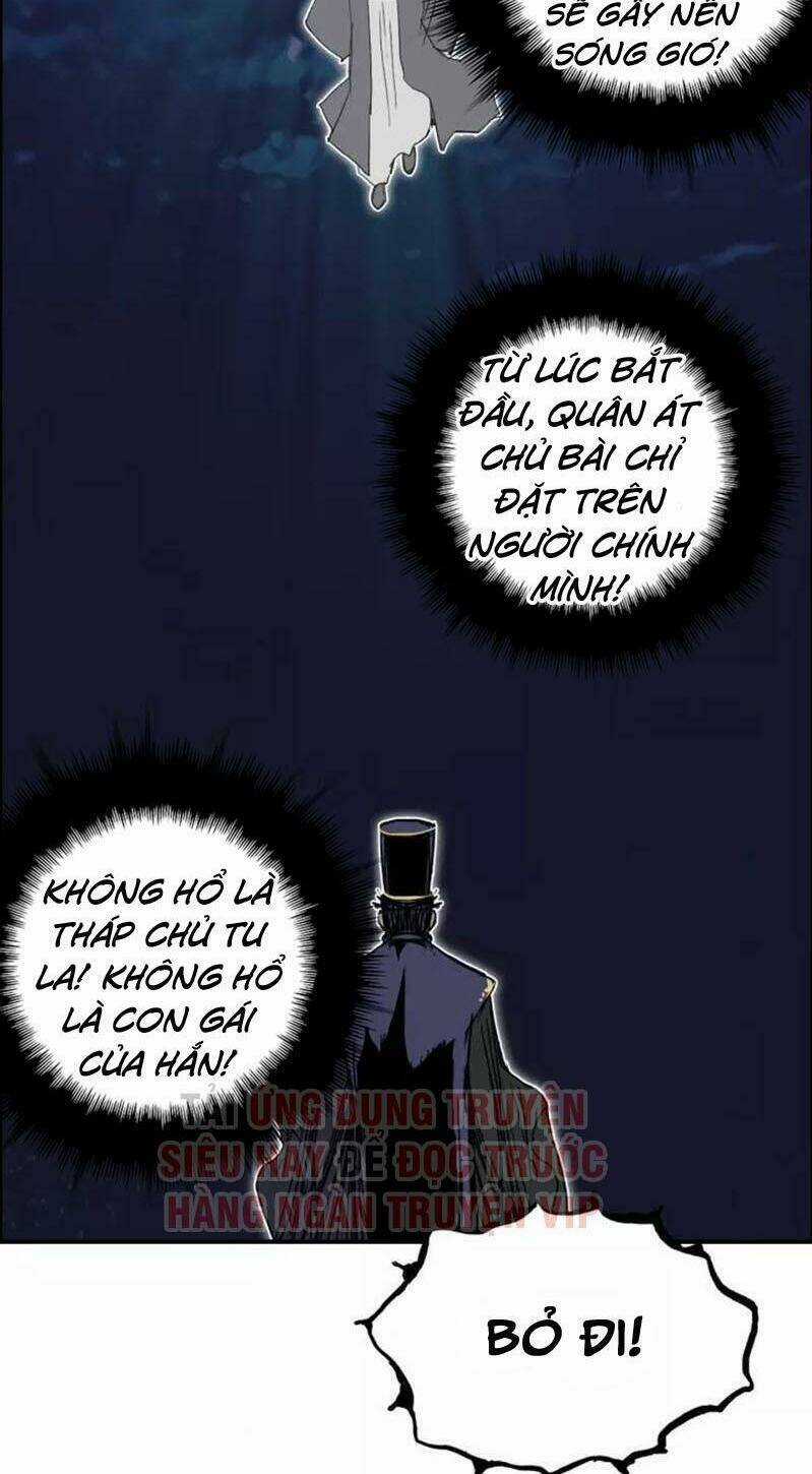 Siêu Năng Lập Phương - Chapter 171 - Trang 50