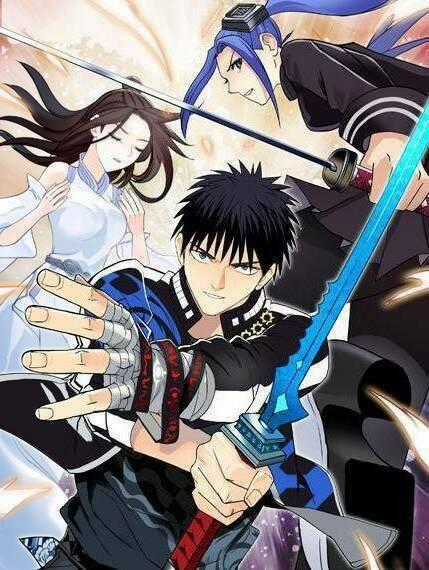 Siêu Năng Lập Phương - Chapter 172 - Trang 1