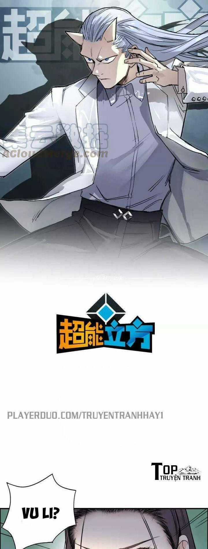 Siêu Năng Lập Phương - Chapter 172 - Trang 2