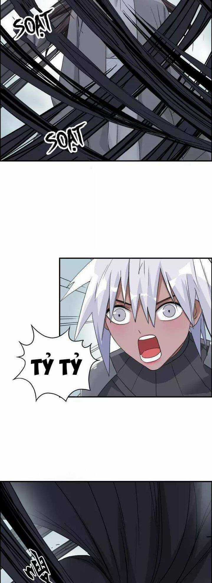 Siêu Năng Lập Phương - Chapter 172 - Trang 15