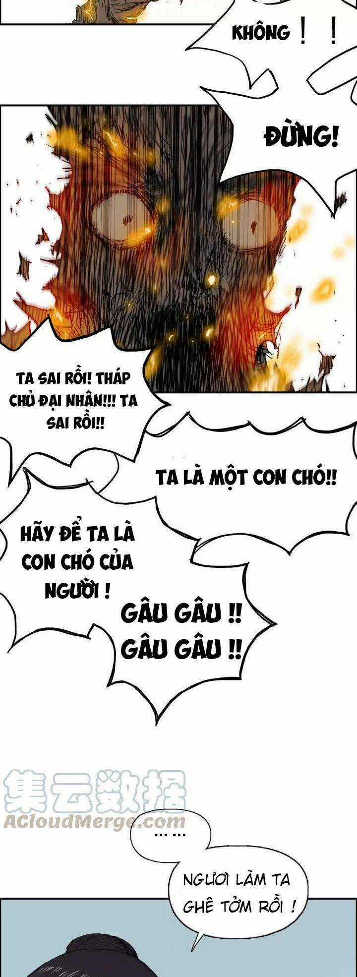 Siêu Năng Lập Phương - Chapter 172 - Trang 24