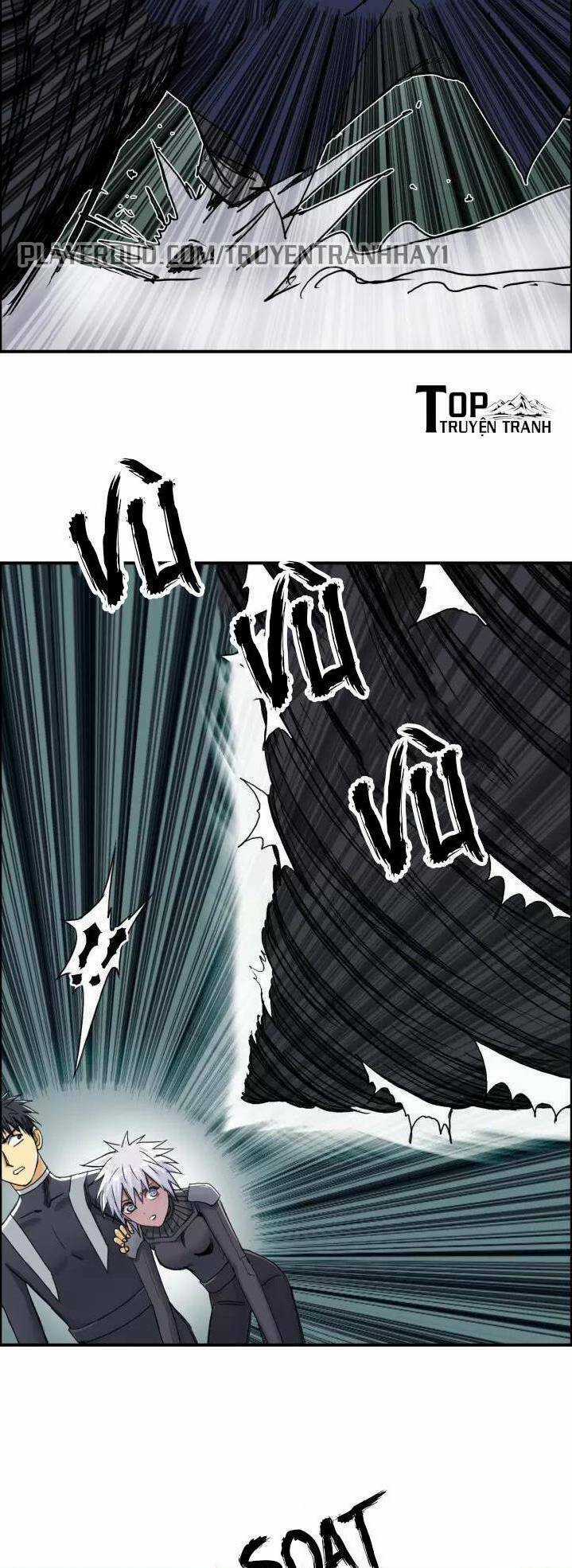 Siêu Năng Lập Phương - Chapter 172 - Trang 4