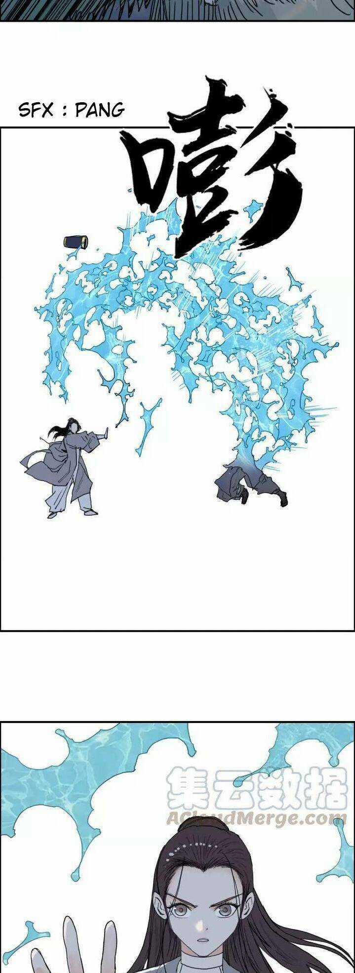 Siêu Năng Lập Phương - Chapter 172 - Trang 10