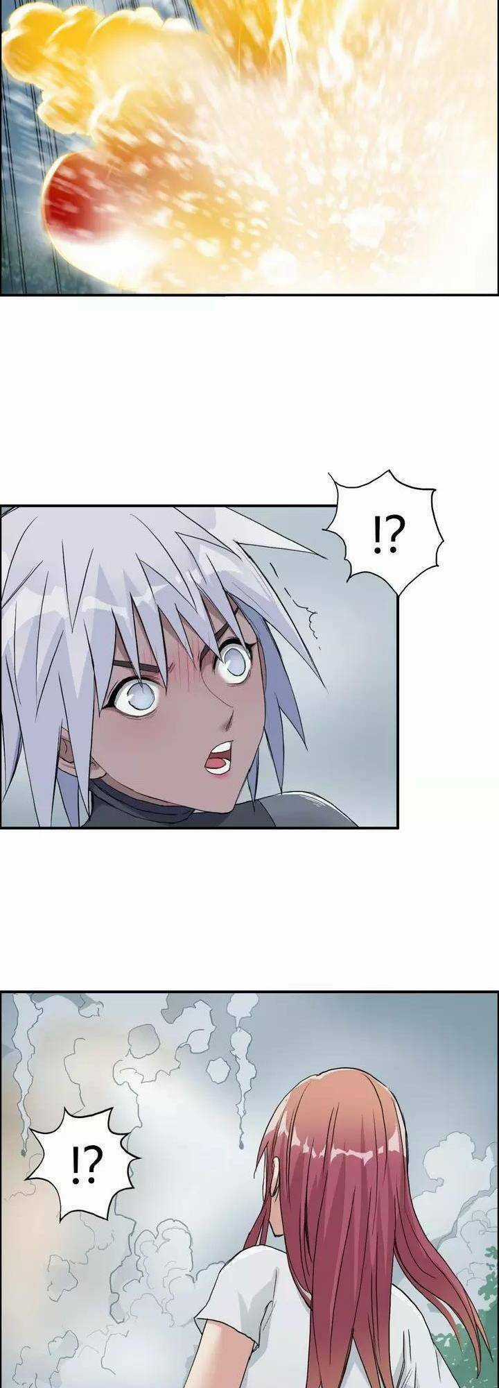 Siêu Năng Lập Phương - Chapter 173 - Trang 12