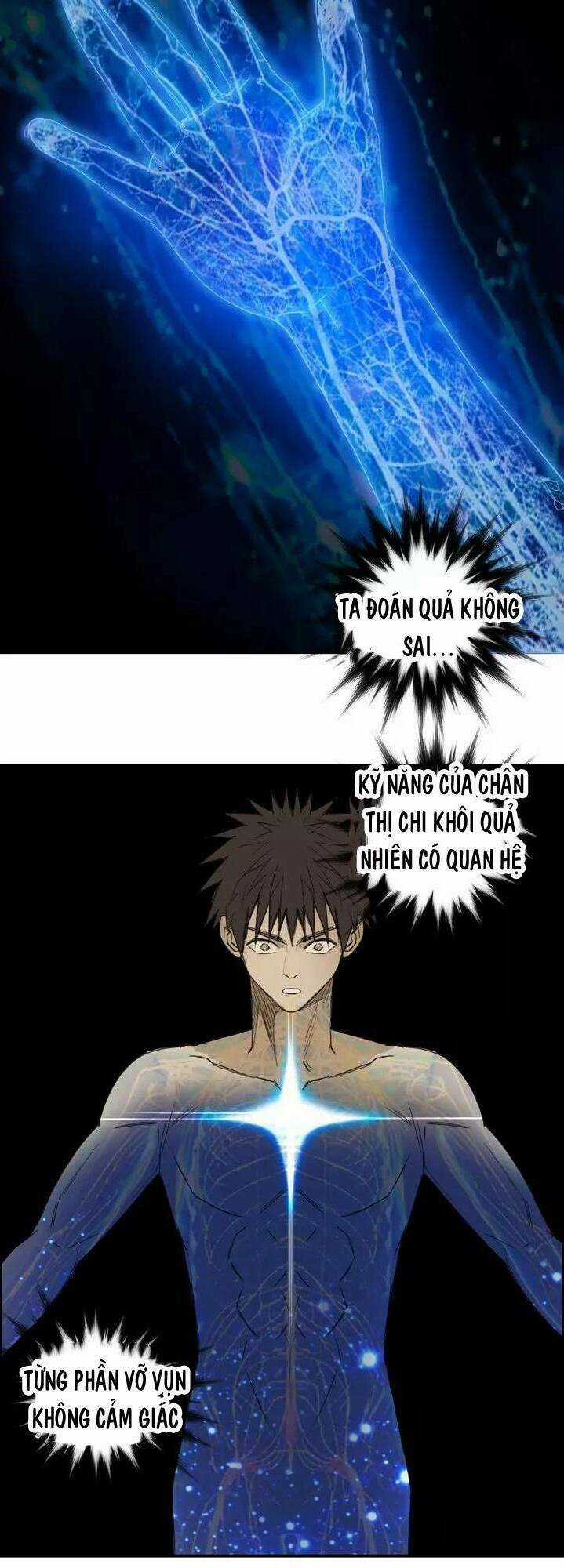 Siêu Năng Lập Phương - Chapter 173 - Trang 19