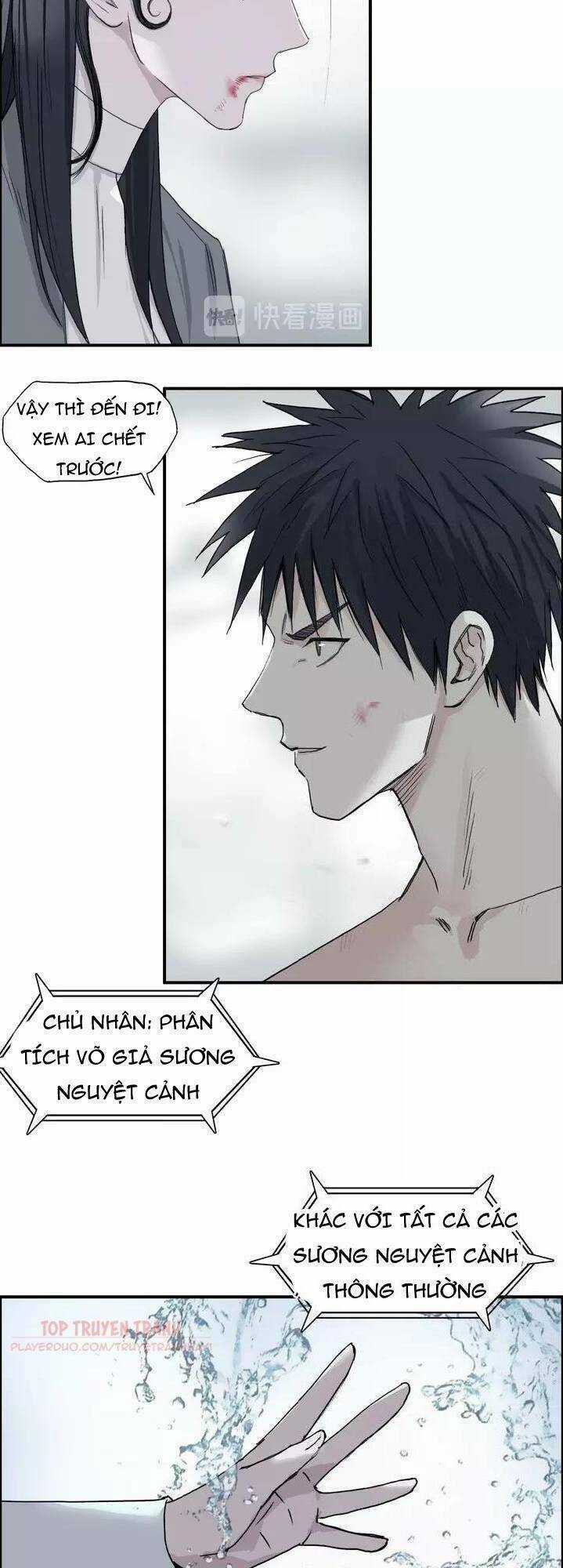 Siêu Năng Lập Phương - Chapter 173 - Trang 3